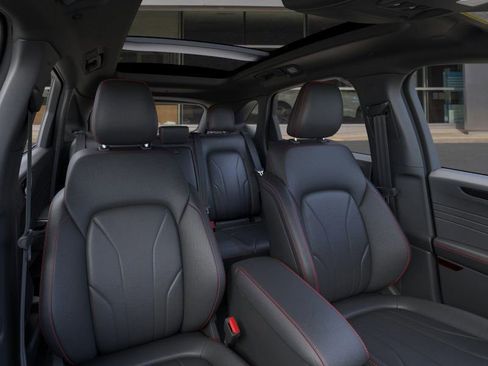 New 2025 Ford Escape ST-Line Elite w/ Premium Technology Package image 11