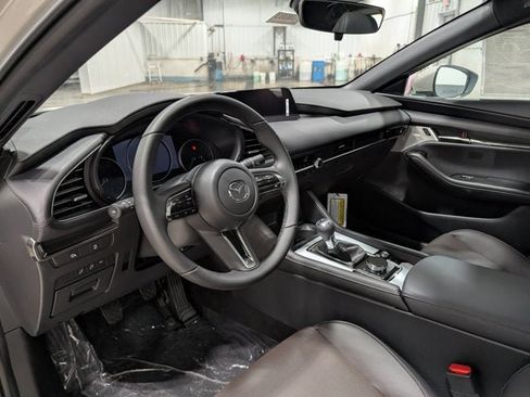 New 2026 MAZDA MAZDA3 2.5 S Hatchback w/ Premium Pkg FWD image 10