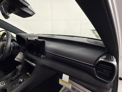 New 2026 Lexus IS 350 F Sport image 32