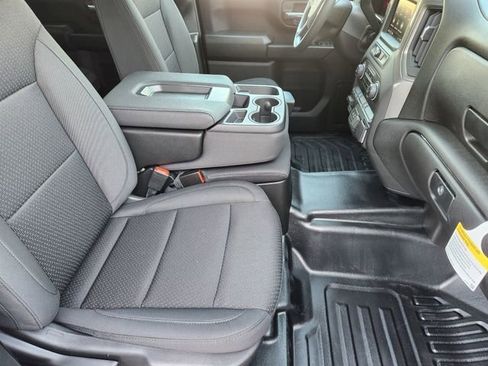 New 2026 Chevrolet Silverado 3500 W/T w/ WT Convenience Package image 18