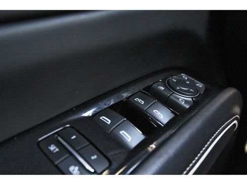 Used 2023 Cadillac Escalade V w/ LPO, ONYX Package AWD/4WD image 21