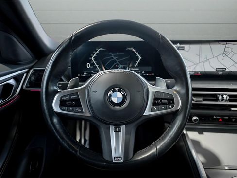 Used 2024 BMW M440i xDrive Gran Coupe w/ Shadowloine Package image 19