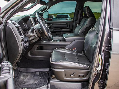 Used 2023 RAM 2500 Power Wagon w/ Level 2 Equipment Group image 37