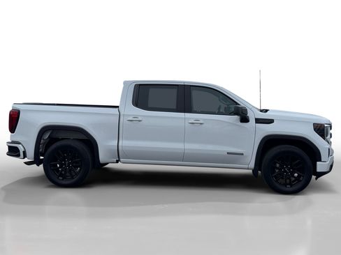 Used 2022 GMC Sierra 1500 Elevation image 6