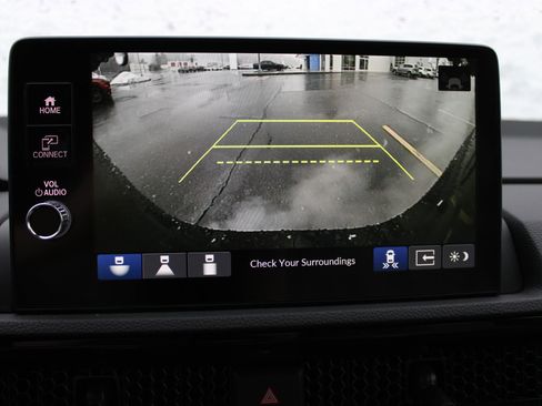 New 2026 Honda CR-V EX-L image 18