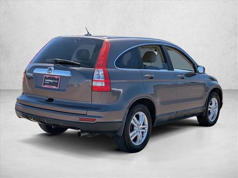 Used 2011 Honda CR-V EX-L image 5