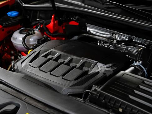 Used 2023 Audi Q3 2.0T Premium Plus w/ Premium Plus Package image 54