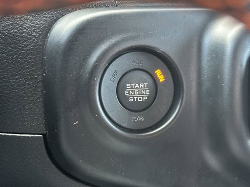 Used 2022 Jeep Gladiator Mojave w/ Trailer Tow Package image 22