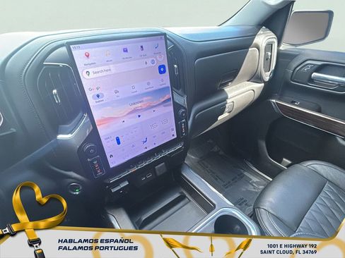 Used 2020 GMC Sierra 1500 Elevation w/ Elevation Value Package image 19