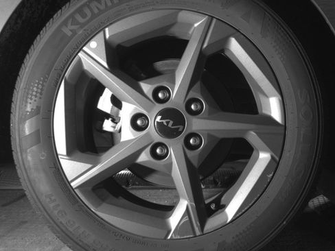 Used 2025 Kia K4 FWD image 15
