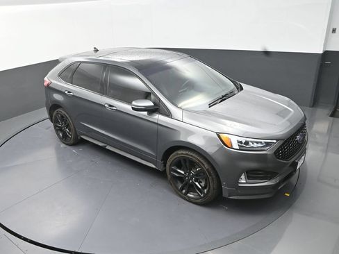 Used 2022 Ford Edge ST w/ Equipment Group 401A AWD/4WD image 14
