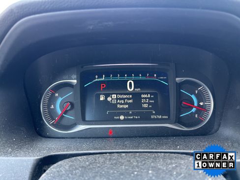 Used 2019 Honda Pilot LX image 16