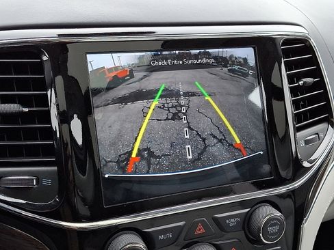 Used 2020 Jeep Grand Cherokee Summit image 21