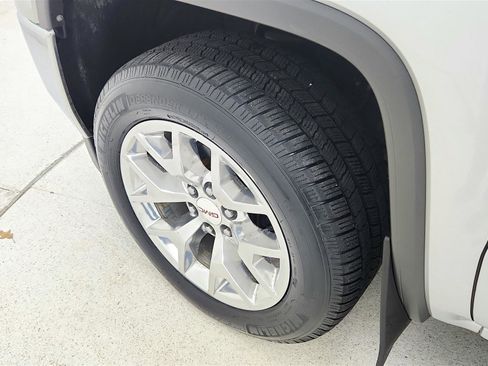 Used 2016 GMC Sierra 1500 SLT w/ SLT Premium Package image 25