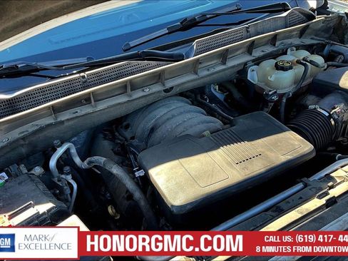 Used 2020 GMC Sierra 1500 SLE w/ SLE Convenience Package image 29