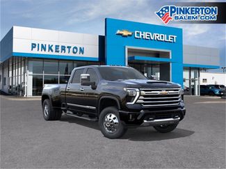 New 2026 Chevrolet Silverado 3500 High Country w/ Technology Package video 2