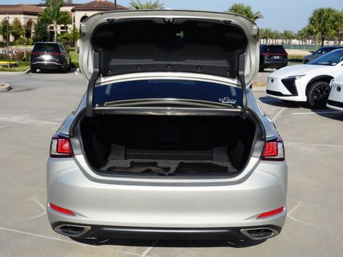 Certified 2023 Lexus ES 350 image 28