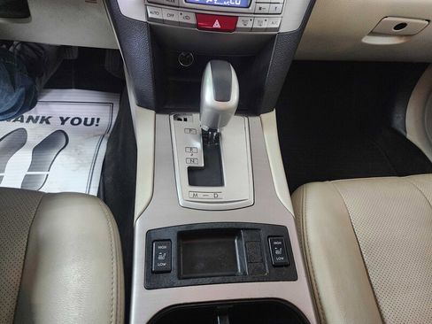 Used 2012 Subaru Legacy 2.5i Limited w/ Popular Pkg 2 image 19