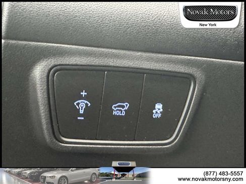 Used 2023 Hyundai Tucson SEL w/ Convenience Package image 16