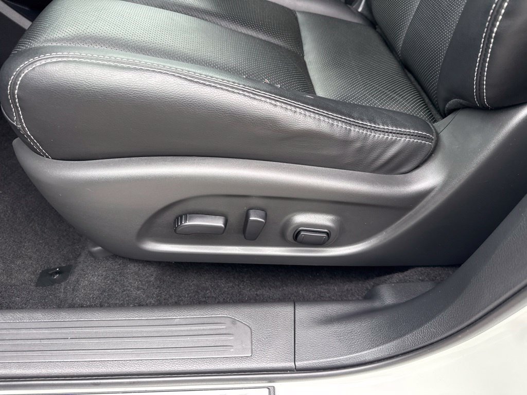 Used 2020 Nissan Murano SL AWD/4WD image 16