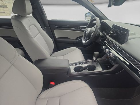 New 2026 Honda Civic Sport Touring image 17