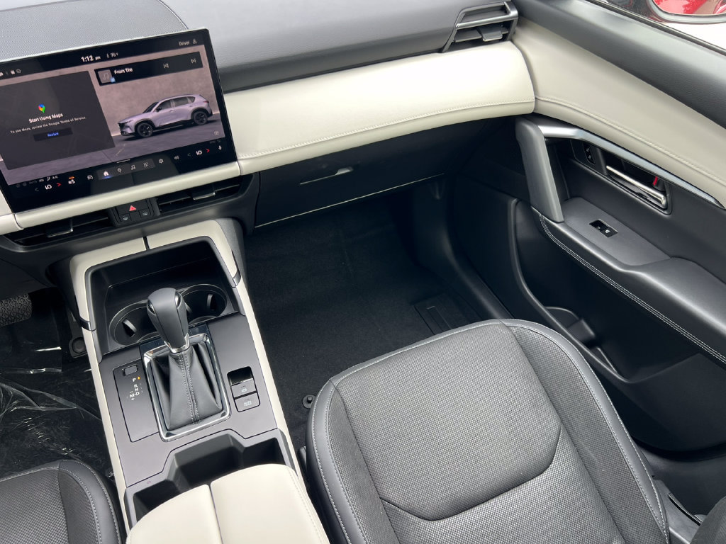 New 2026 MAZDA CX-5 Preferred AWD/4WD image 27