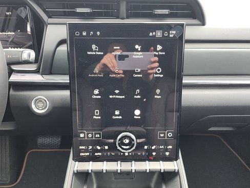 New 2026 GMC Terrain AT4 w/ Convenience Package III image 28