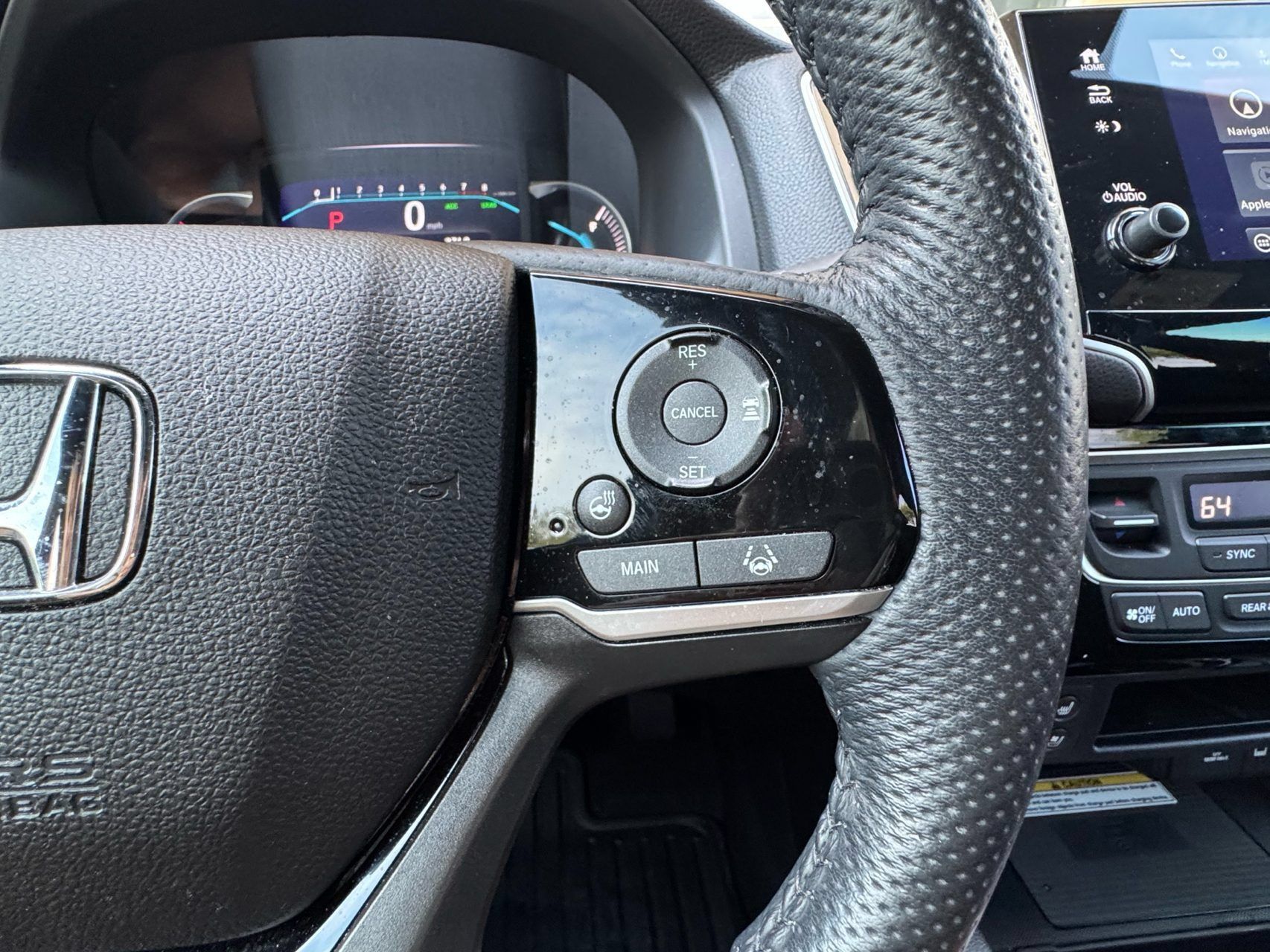 Used 2021 Honda Passport Elite image 23