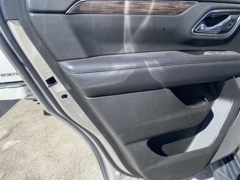 Used 2021 Chevrolet Tahoe LS RWD image 16