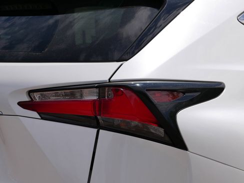 Used 2017 Lexus NX 200t FWD w/ Accessory Package image 17