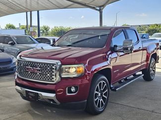 Used 2017 GMC Canyon Denali AWD/4WD video 2