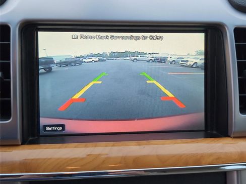 Used 2011 Lincoln MKZ w/ 101A Rapid Spec Order Code image 18