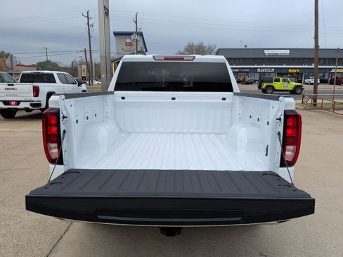 New 2026 GMC Sierra 1500 Pro w/ Pro Value Package RWD image 34