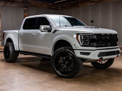 Used 2023 Ford F150 Raptor w/ Equipment Group 802A Raptor R