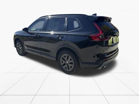 New 2026 Honda CR-V TrailSport image 6