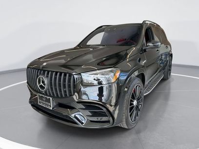 Used 2026 Mercedes-Benz GLS 63 AMG 4MATIC