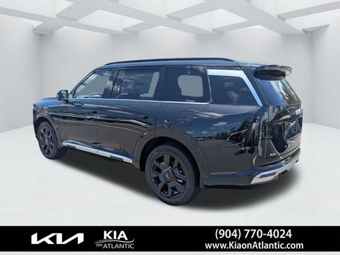 New 2027 Kia Telluride SX FWD image 6