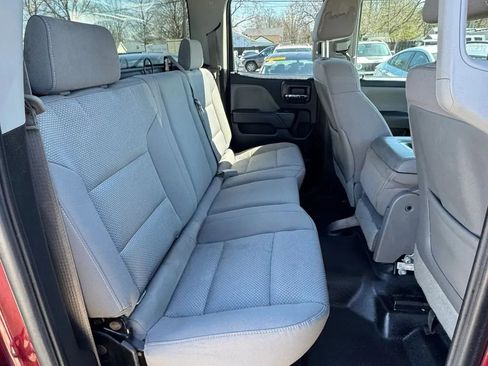 Used 2015 Chevrolet Silverado 1500 LS image 10