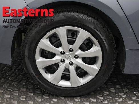 Used 2024 Toyota Corolla LE image 29