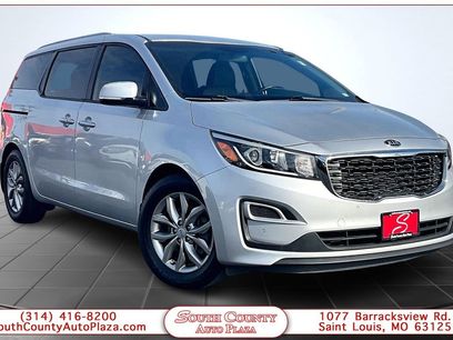 Used 2019 Kia Sedona EX