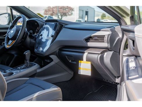 New 2026 Subaru Crosstrek 2.5i Wilderness AWD/4WD image 10