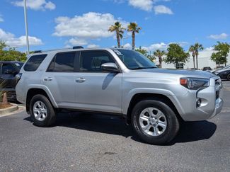 Used 2023 Toyota 4Runner SR5 video 1