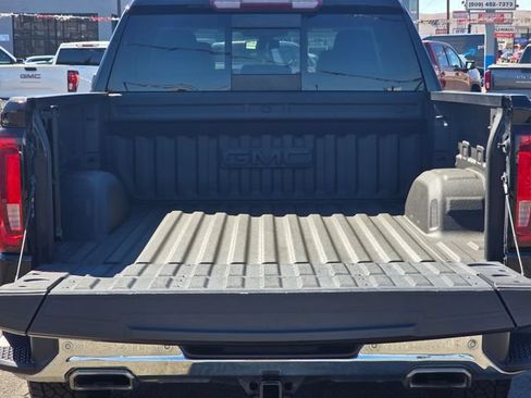 Used 2020 GMC Sierra 1500 SLT w/ SLT Premium Plus Package AWD/4WD image 14