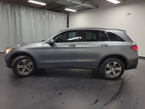 Used 2017 Mercedes-Benz GLC 300 image 6