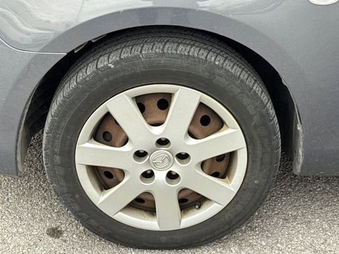 Used 2007 MAZDA MAZDA3 i Touring image 20