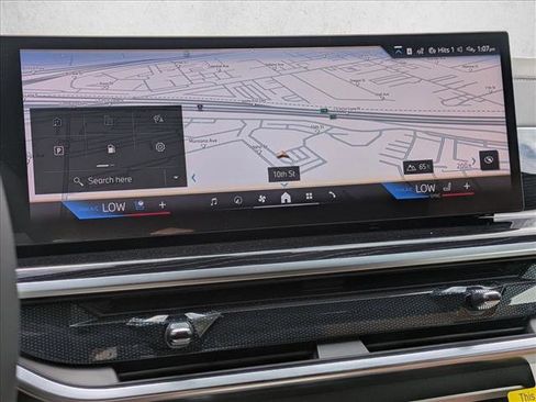 New 2026 BMW X7 xDrive40i w/ Dynamic Handling Package image 14