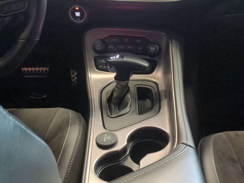 Used 2023 Dodge Challenger R/T Scat Pack image 19