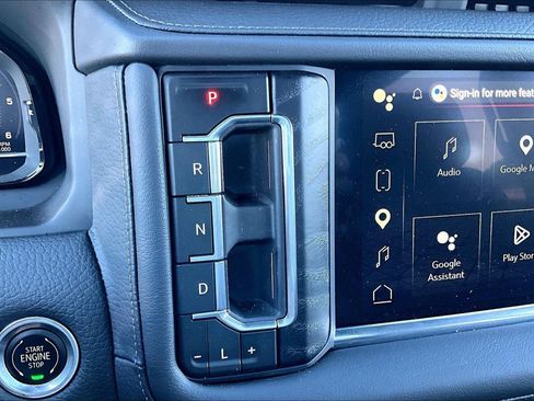 Used 2024 GMC Yukon XL Denali w/ Max Trailering Package AWD/4WD image 36