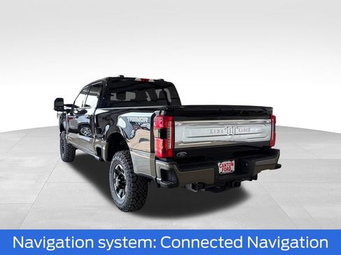 New 2026 Ford F250 King Ranch w/ Tremor Off-Road Package AWD/4WD image 3