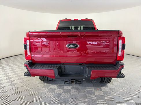 Used 2024 Ford F250 Lariat w/ Lariat Ultimate Package AWD/4WD image 6